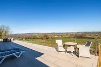 Pen Elm, Taunton, Somerset, TA2