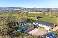 Pen Elm, Taunton, Somerset, TA2