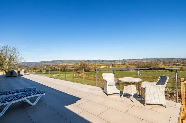 Pen Elm, Taunton, Somerset, TA2