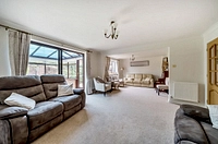 Acacia Gardens, Bathpool, Taunton, Somerset, TA2