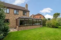 Acacia Gardens, Bathpool, Taunton, Somerset, TA2