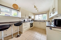 Acacia Gardens, Bathpool, Taunton, Somerset, TA2