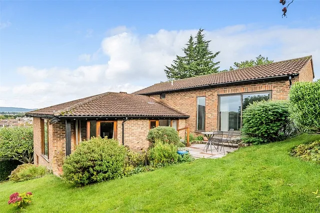 Manor Close, Taunton, Somerset, TA1