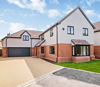 Stonegallows, Taunton, TA1 - Webbers