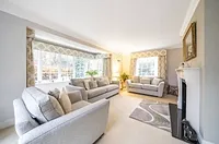 Coombe, West Monkton, Taunton, TA2