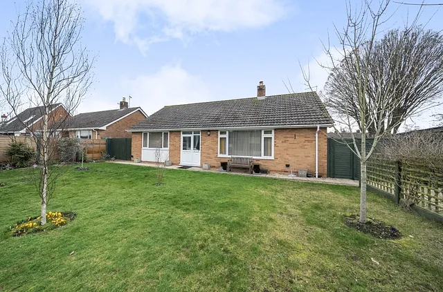 Creech Heathfield, Taunton, TA3