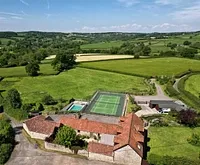 Buckland St. Mary, Taunton, Somerset, TA20