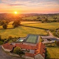 Buckland St. Mary, Taunton, Somerset, TA20