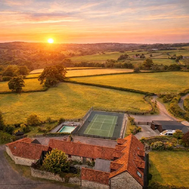 Buckland St. Mary, Taunton, Somerset, TA20