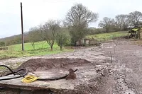 Piltown, West Pennard, Glastonbury, BA6