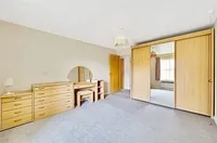 Parsonage Court, Bishops Hull, Taunton, Somerset, TA1