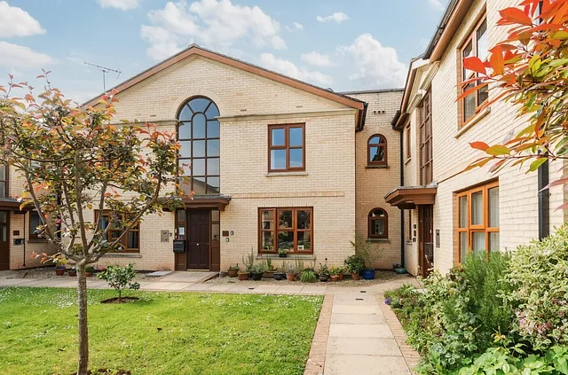 Parsonage Court, Bishops Hull, Taunton, Somerset, TA1