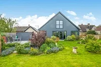 Stoke Road, North Curry, Taunton, TA3