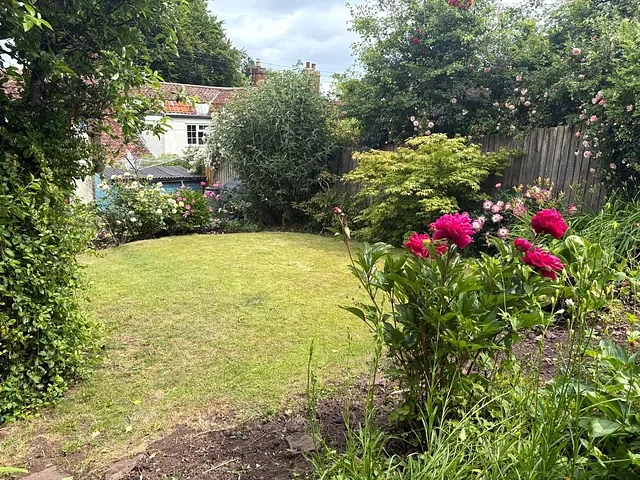 Park Lane, Goathurst, Bridgwater, TA5