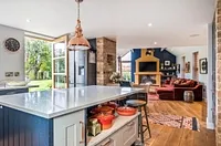 Blagdon Hill, Taunton, Somerset, TA3