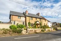 Blagdon Hill, Taunton, Somerset, TA3