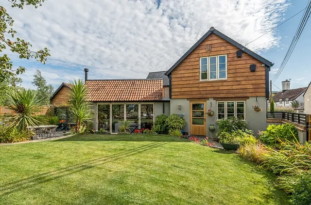 Blagdon Hill, Taunton, Somerset, TA3