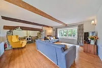Trull, Taunton, Somerset, TA3