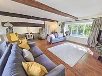 Trull, Taunton, Somerset, TA3