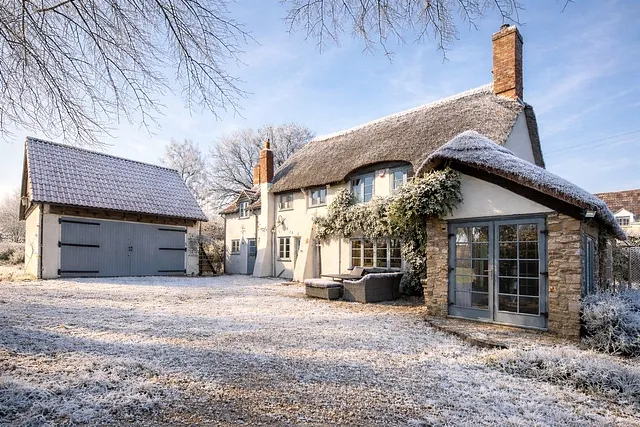 Trull, Taunton, Somerset, TA3