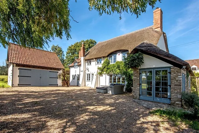 Trull, Taunton, Somerset, TA3