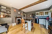 Milverton, Taunton, Somerset, TA4