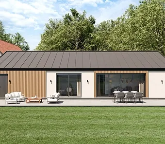 Branchflower Farm Barns, Taunton Road, North Petherton, Bridgwater, TA6 - Webbers