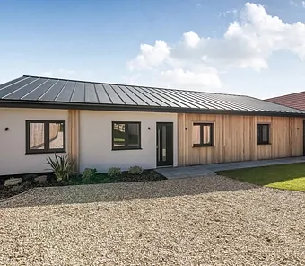 Branchflower Farm Barns, Taunton Road, North Petherton, Bridgwater, TA6 - Webbers