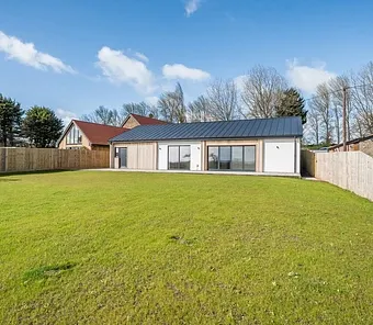 Branchflower Farm Barns, Taunton Road, North Petherton, Bridgwater, TA6 - Webbers