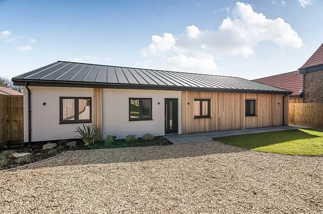 Branchflower Farm Barns, Taunton Road, North Petherton, Bridgwater, TA6