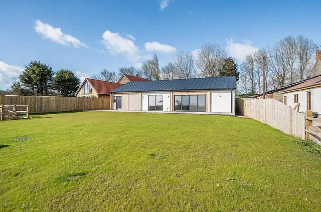 Branchflower Farm Barns, Taunton Road, North Petherton, Bridgwater, TA6