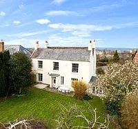 Trull, Taunton, Somerset, TA3