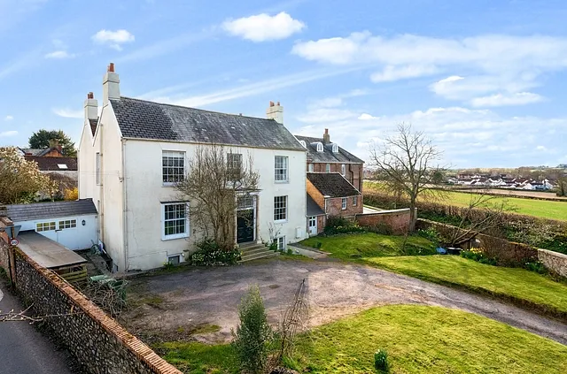 Trull, Taunton, Somerset, TA3