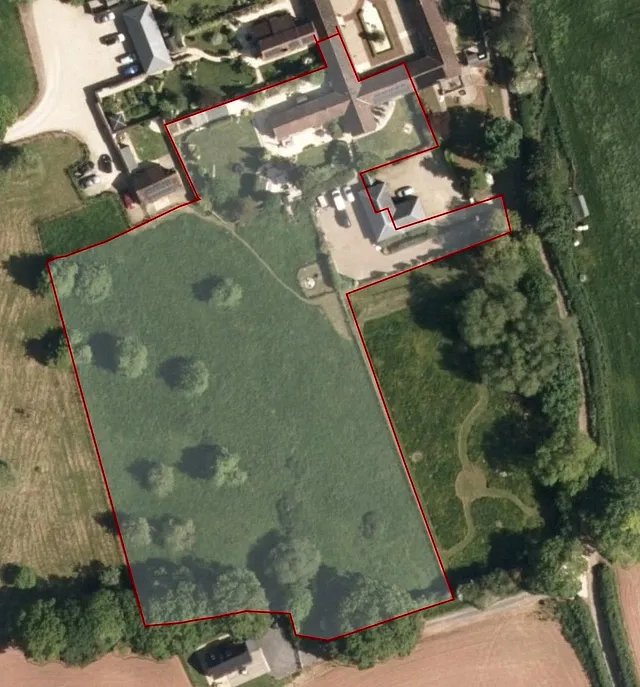 Farringdon Lane, North Petherton, Bridgwater, Somerset, TA6