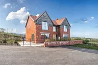 Lydeard St. Lawrence, Taunton, Somerset, TA4