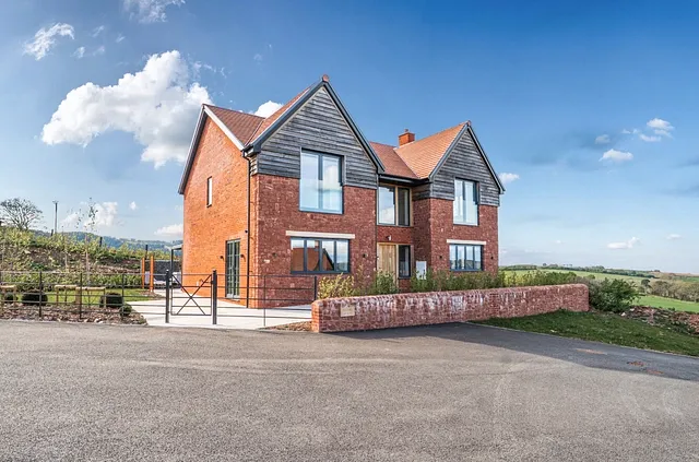 Lydeard St. Lawrence, Taunton, Somerset, TA4