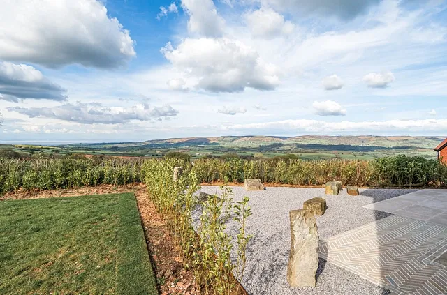 Lydeard St. Lawrence, Taunton, Somerset, TA4