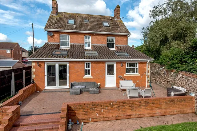 Fore Street, North Petherton, Bridgwater, Somerset, TA6