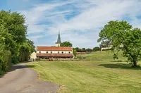 Castle Street, Stogursey, Bridgwater, Somerset, TA5