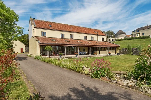 Castle Street, Stogursey, Bridgwater, Somerset, TA5
