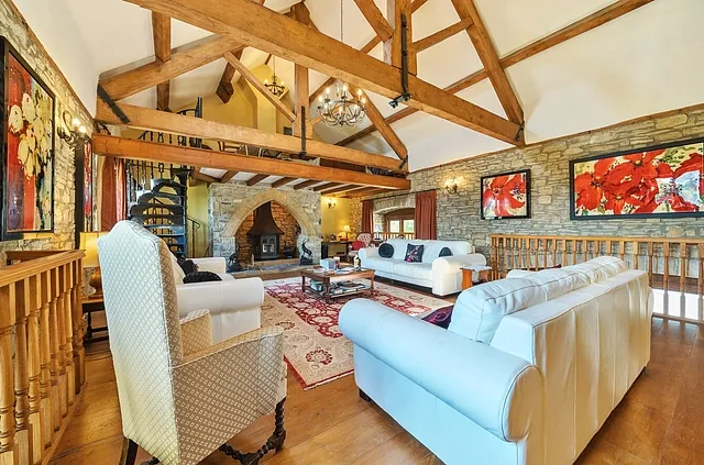 Castle Street, Stogursey, Bridgwater, Somerset, TA5