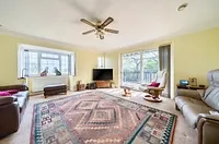 Cliff Road, North Petherton, Bridgwater, Somerset, TA6