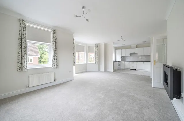 Kinglake Drive, Taunton, Somerset, TA1