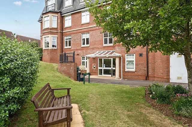 Kinglake Drive, Taunton, Somerset, TA1