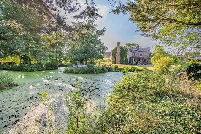 Charlynch Lane, Bridgwater, Somerset, TA5