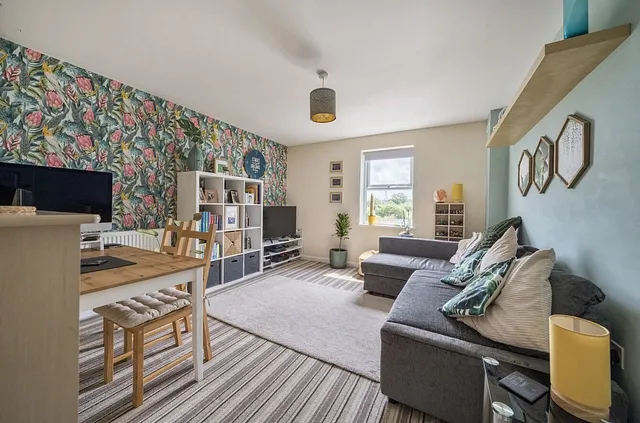 Mill House Road, Norton Fitzwarren, Taunton, Somerset, TA2