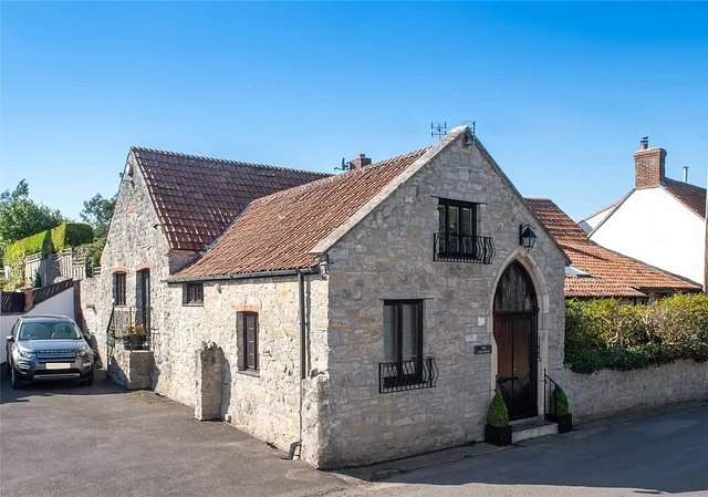 Stawell, Bridgwater, Somerset, TA7