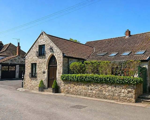 Stawell, Bridgwater, Somerset, TA7