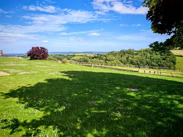 Ashbrittle, Wellington, Somerset, TA21