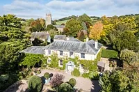 Church Lane, Kingston St. Mary, Taunton, Somerset, TA2